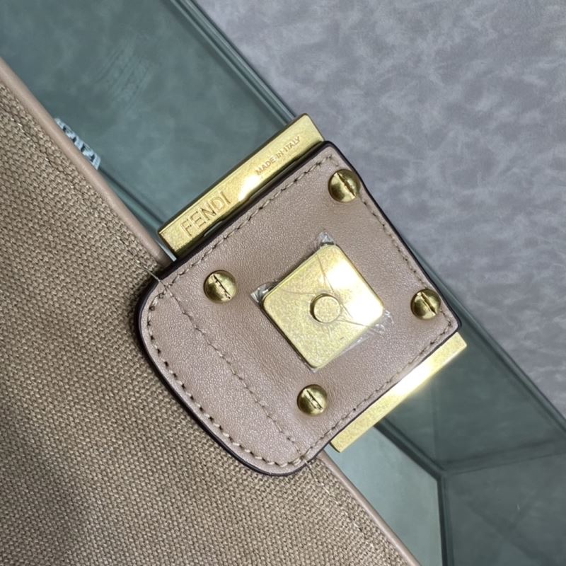 Fendi Baguette Bags